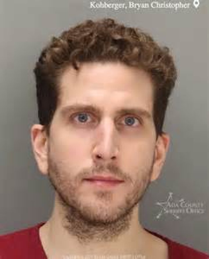 
“He was on the knife’s edge”: Bryan Kohberger’s classmate opens up about Idaho murder suspect’s behavior after killings 