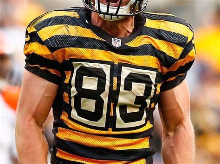 Heath Miller - Age, Family, Bio