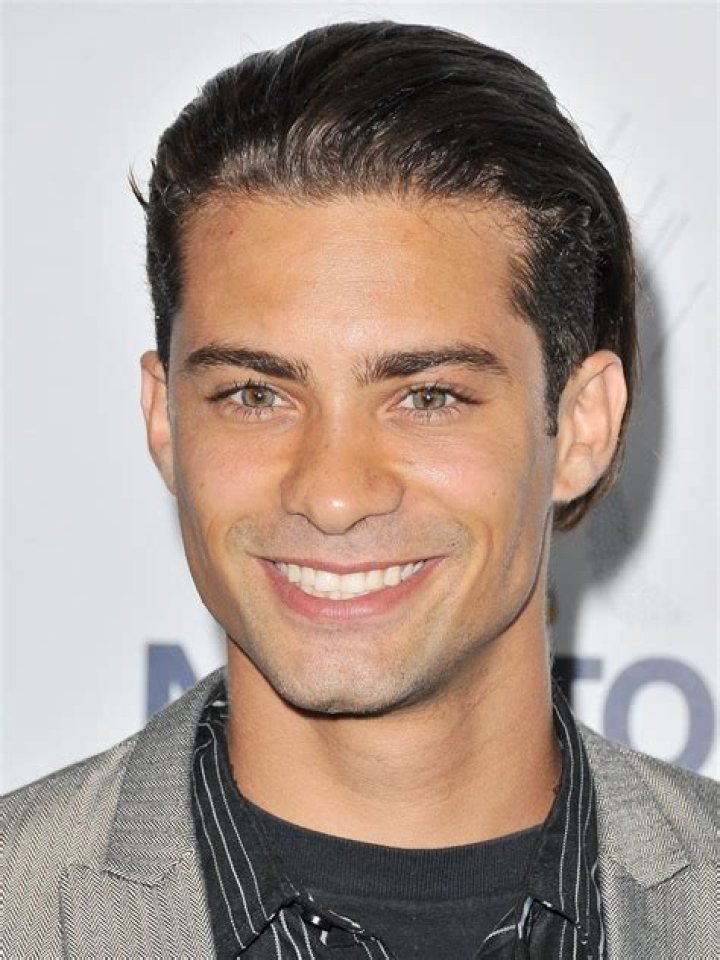 Hector David Jr. - Age, Family, Bio