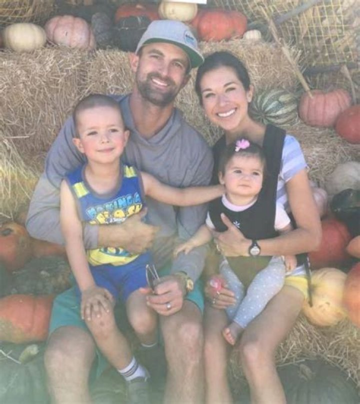 Heidi Przybyla - Age, Family, Bio