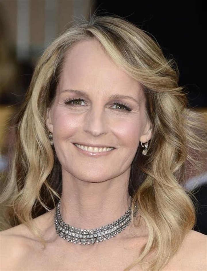 Helen Hunt Bio (Wiki) 