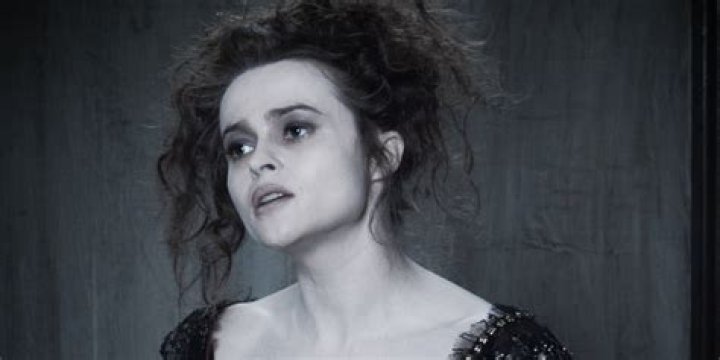 Helena Bonham Carter: Tim Burton’s snoring is the reason for separate homes