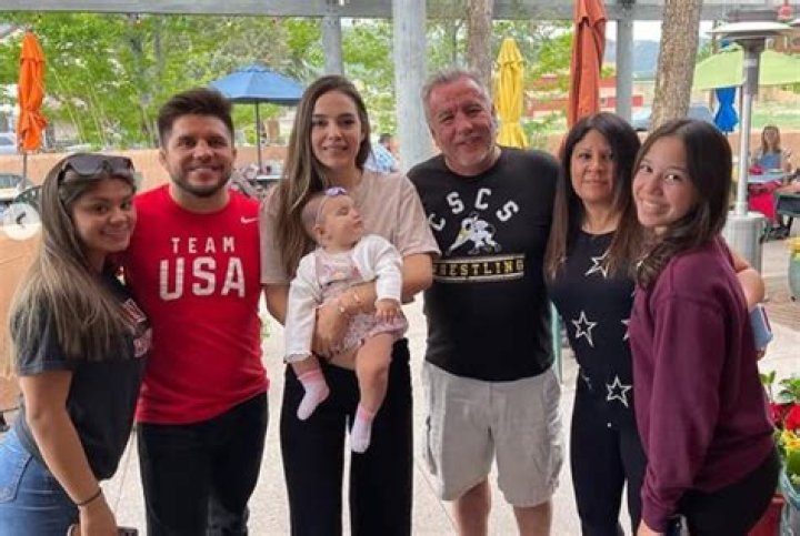 Henry Cejudo - Age, Family, Bio