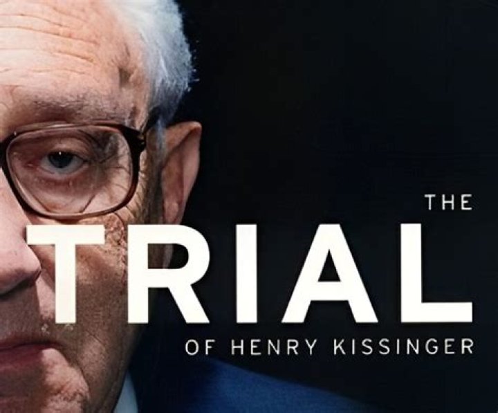 Henry Kissinger Racist Controversy: War Crime Scandal And Hatred Comments