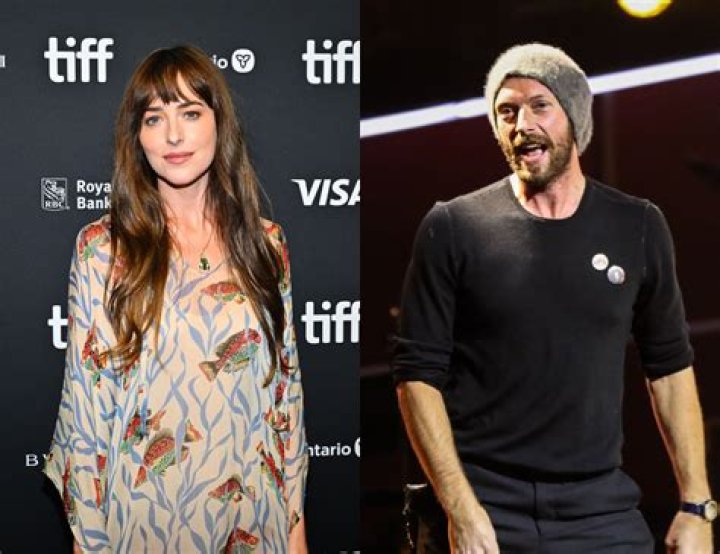 Her unwillingness to bear children led to the split of Dakota Johnson and Chris Martin!