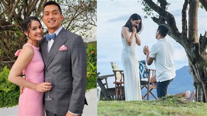
Here Is Everything To Know About Sportscaster Tj Manotoc Wife Rio Manotoc 