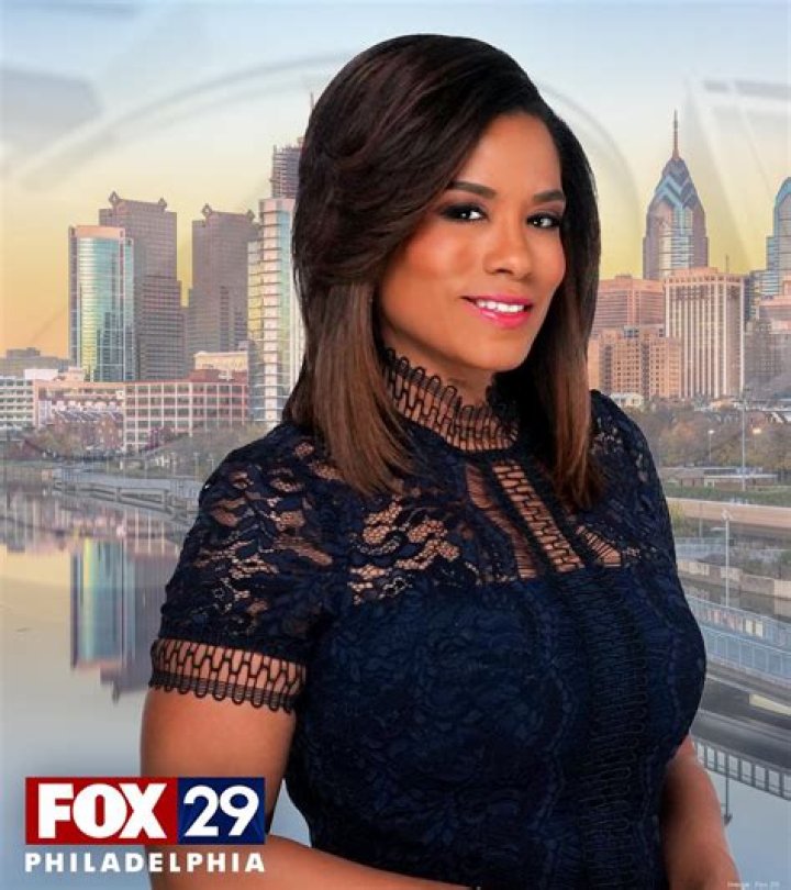 Here’s Why Shaina Humphries Is Leaving ‘Fox29 Philadelphia’ Anchor Duties