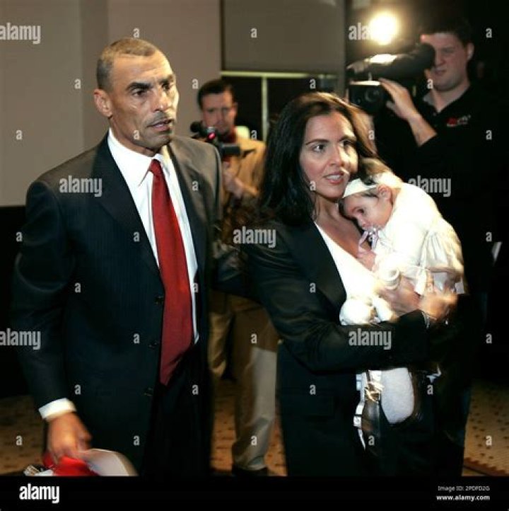 Herman Edwards - Age, Family, Bio