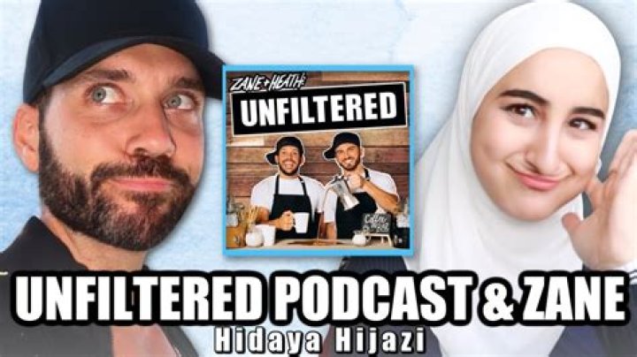 Hidaya Hijazi - Age, Family, Bio