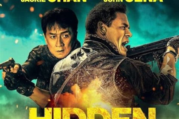 Hidden Strike - Cast, Ages, Trivia