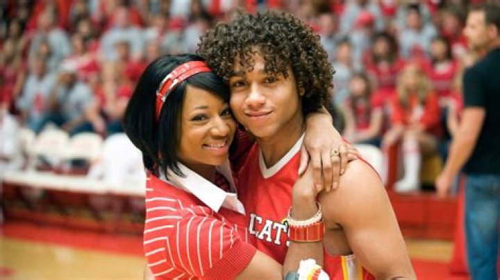 High School Musical Star Corbin Bleu Proposes to Girlfriend at Disney