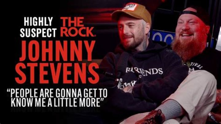 
Highly Suspect’s Johnny Stevens is rising in fame as Terrible Johnny DJ. His wiki, net worth, tattoo, drugs, death, tour, albums 