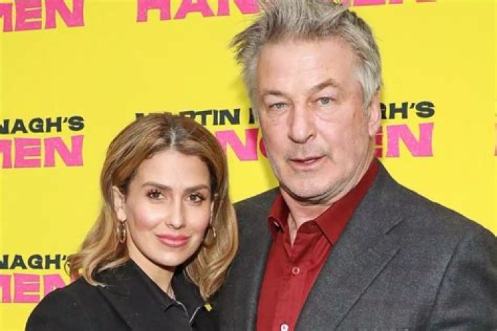 
Hilaria Baldwin Says That Before Meeting Alec, She Would ‘Judge’ Couples with Big Age Differences 