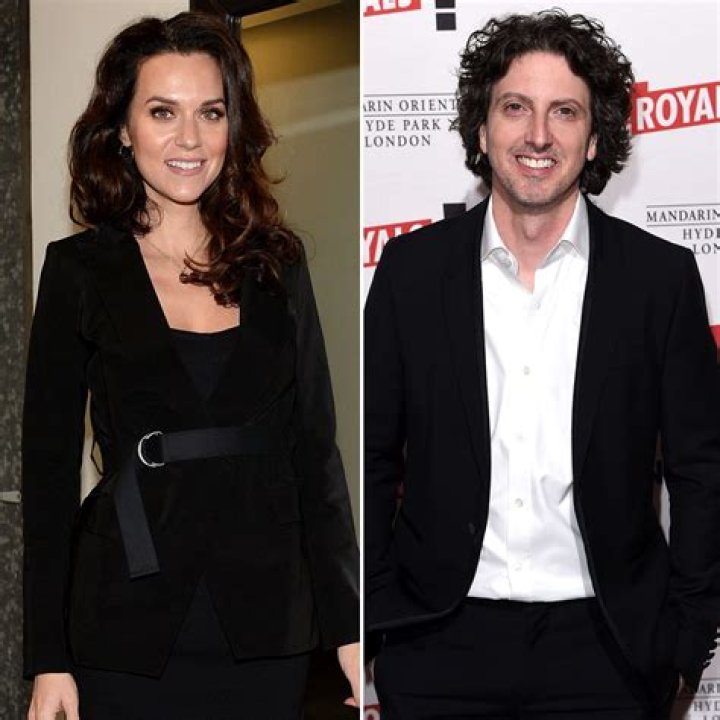 Hilarie Burton: Mark Schwahn’s harassment made me derail my acting career