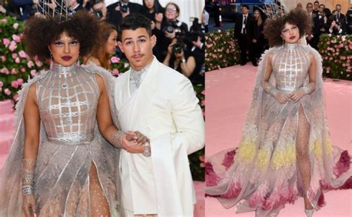 Hip-Hop Celebs Shut Down 2019 Met Gala
