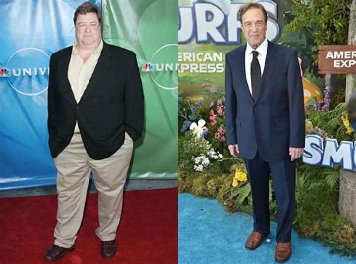 His life in a nutshell! John Goodman’s career heights, ebbs of life and cataract surgery!