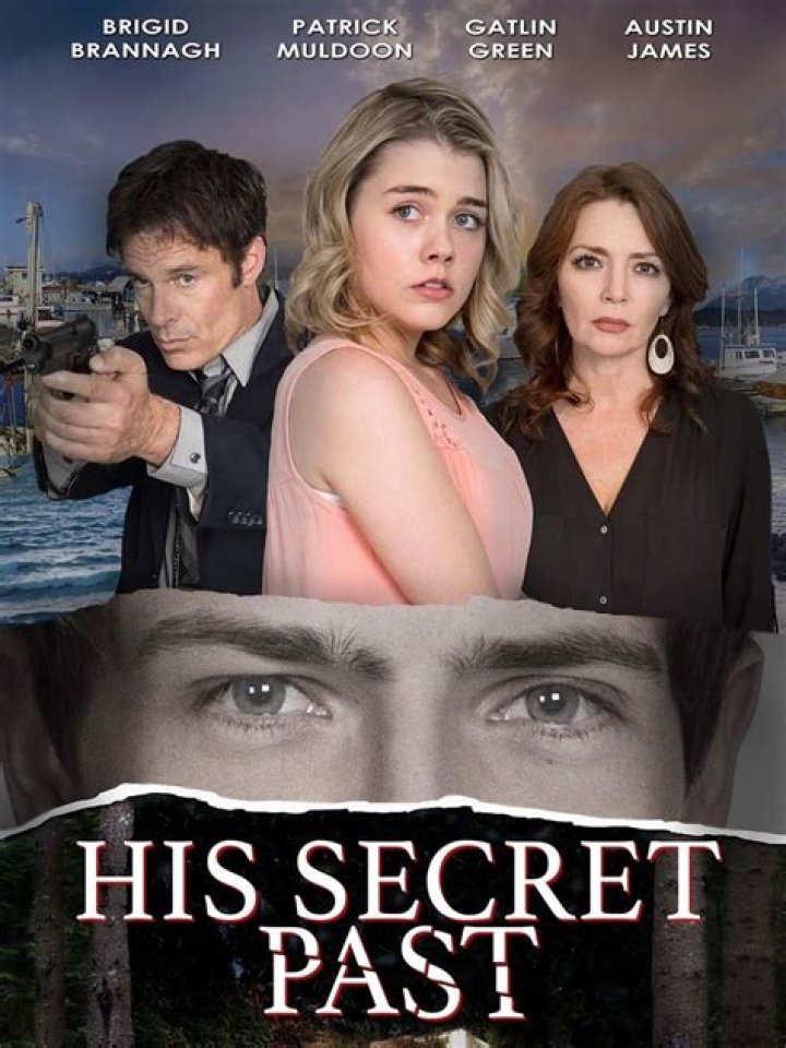 His Secret Past - Cast, Ages, Trivia