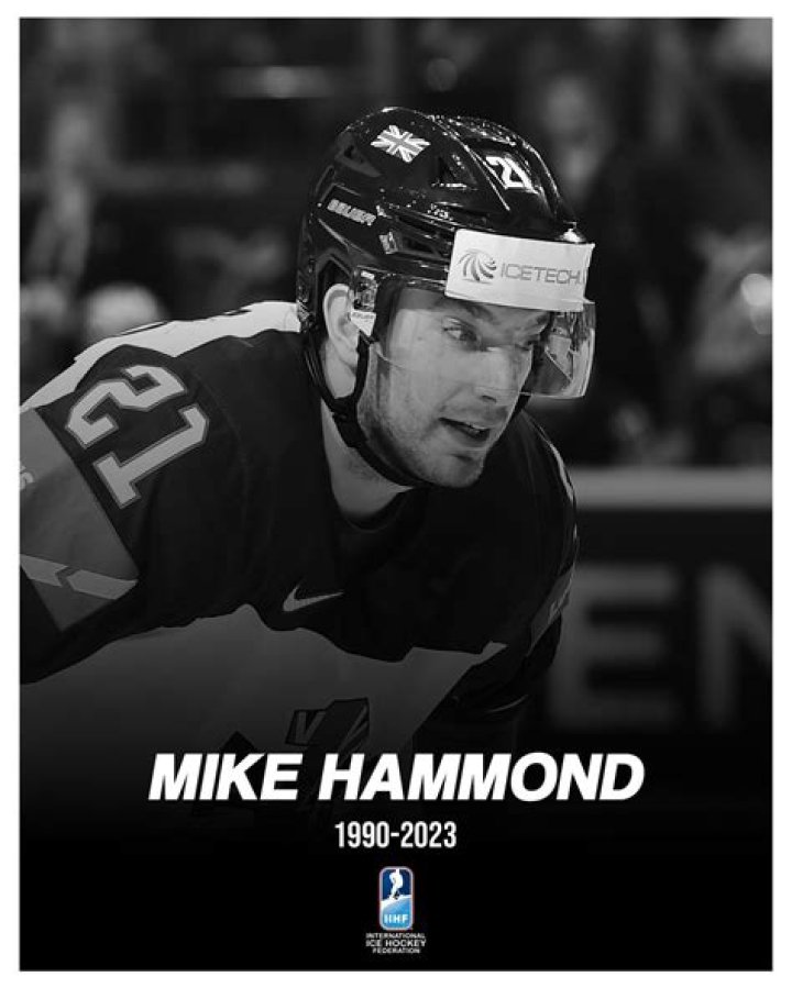 Hockey Mike Hammond Wife: Was He Married To Anyone? Girlfriend And Relationship History