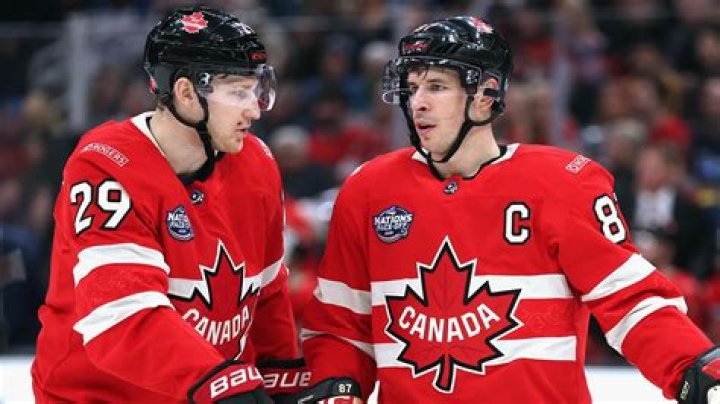 Hockey Players Born February 13