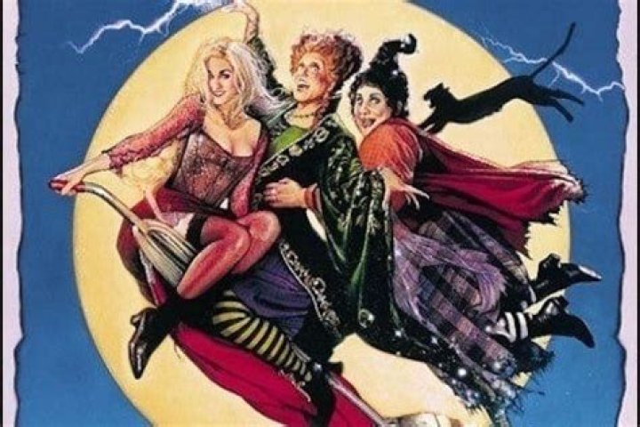 Hocus Pocus - Cast, Ages, Trivia