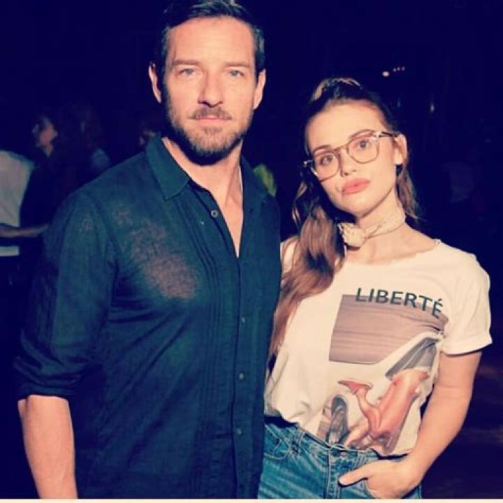 Holland Roden Bio (Wiki) 