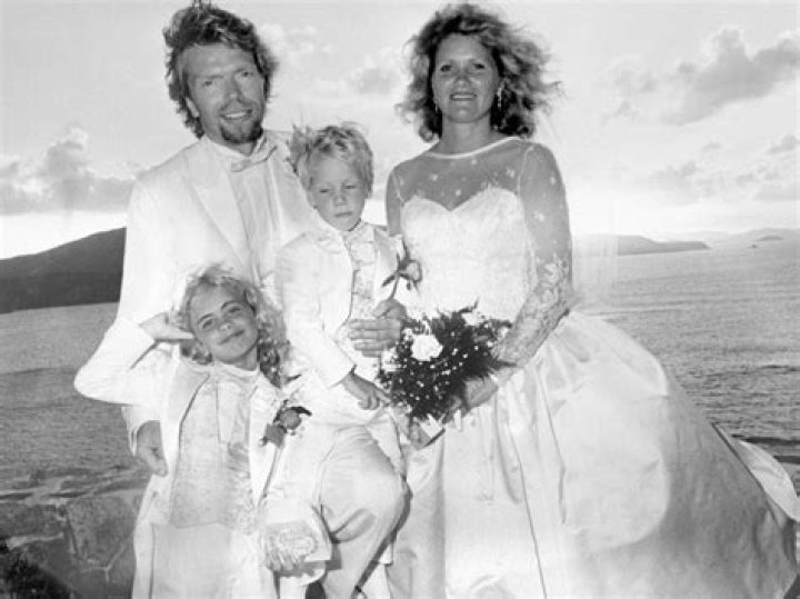 Holly Branson - Age, Family, Bio