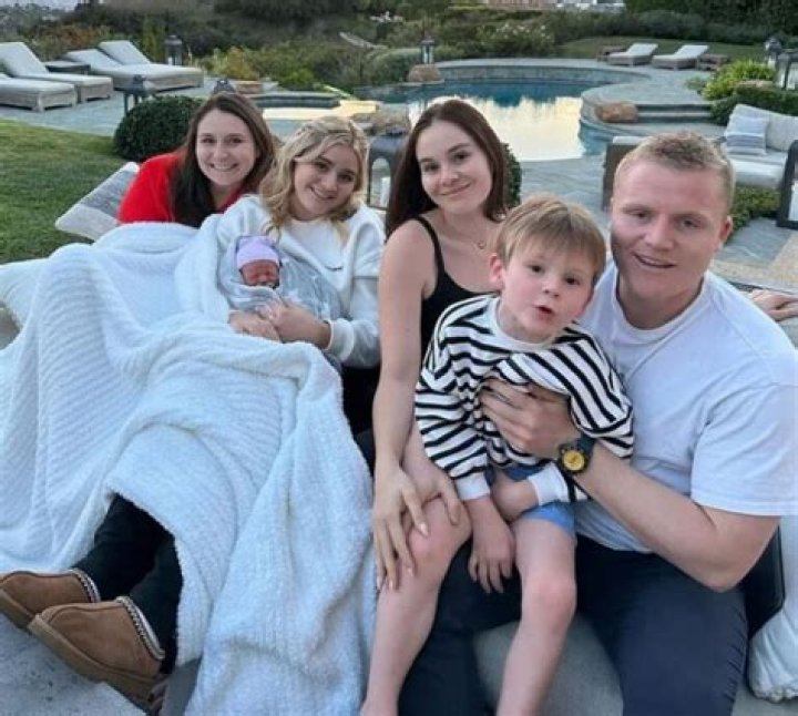 Holly Ramsay - Age, Family, Bio