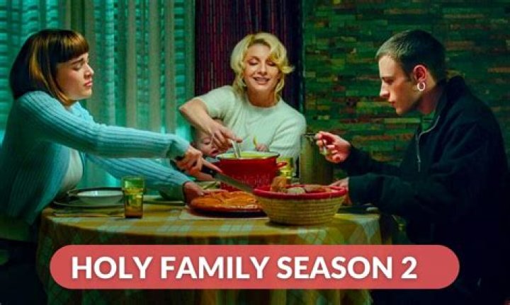 Holy Family Season 2: Will Netflix Show Reveal Gloria’s Fate?