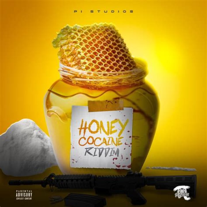 Honey Cocaine Bio (Wiki) 