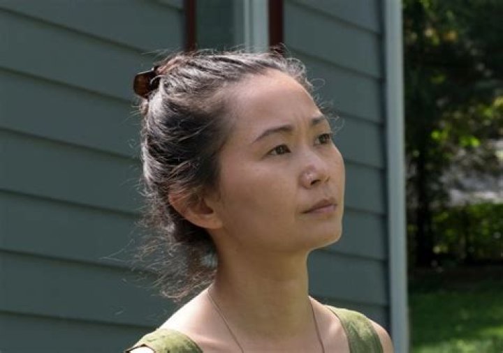 Hong Chau Pets - Celebrity Pets