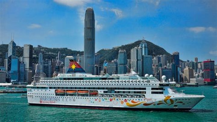 Hong Kong Shore Excursions & Cruise Excursions
