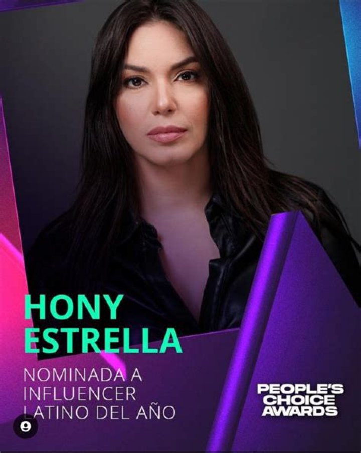 Hony Estrella - Age, Family, Bio