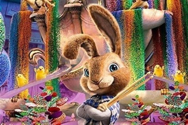 Hop - Cast, Ages, Trivia