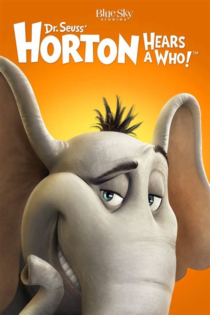 Horton Hears a Who! - Cast, Ages, Trivia