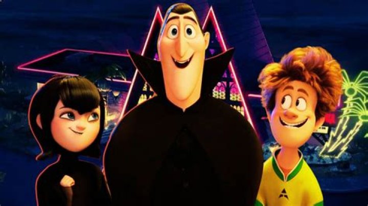 Hotel Transylvania: The Series | Famous Birthdays