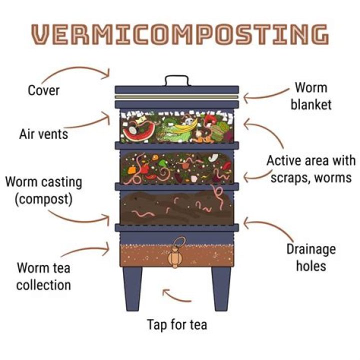 How can I keep my worm farm warm in the winter?