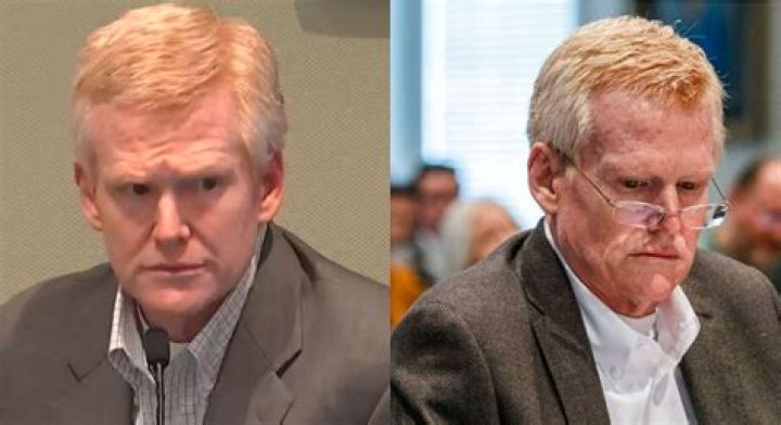 How did Alex Murdaugh do on the stand? Body language experts weigh in as internet spots major giveaway