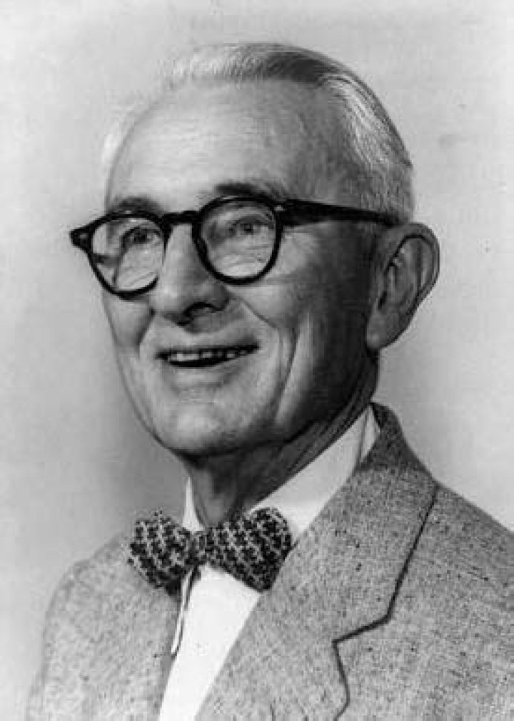 How Did Dale Carnegie Die?