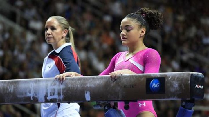How did Gymnast Laurie Hernandez got abused by coach Maggie Haney? Find her net worth