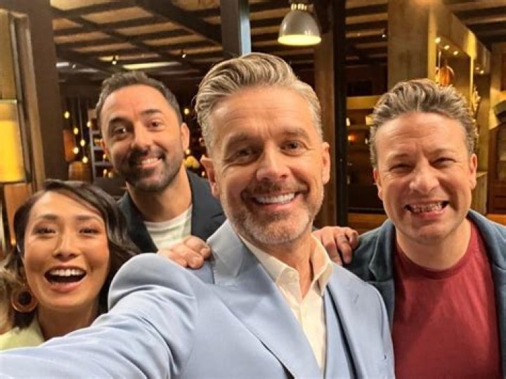
How did Jock Zonfrillo die? Anti-vaxxer conspiracy theories go viral after celebrity chef dies at 46 