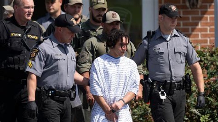 
How did Kevin Holloman fare? Michael Morgan, the Murderer, Has Been Arrested: The Whole Story 