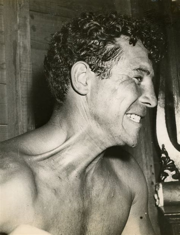 How did Max Baer die?