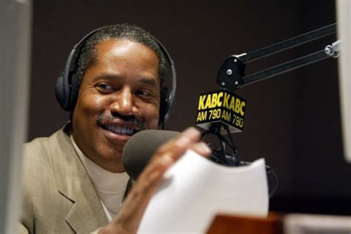 How Did Pat Goss Die? American Radio Host Cause of Death What Happened To Him?