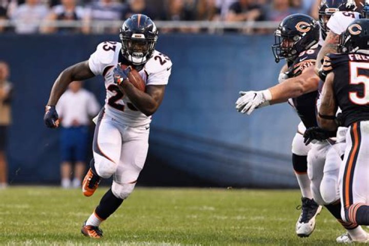 
How did Ronnie hillman die? Former Broncos running back cancer battle and cause of death Explained 