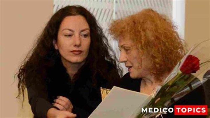 
How did Soňa Valentová die? Slovak actress cause of death Explained 