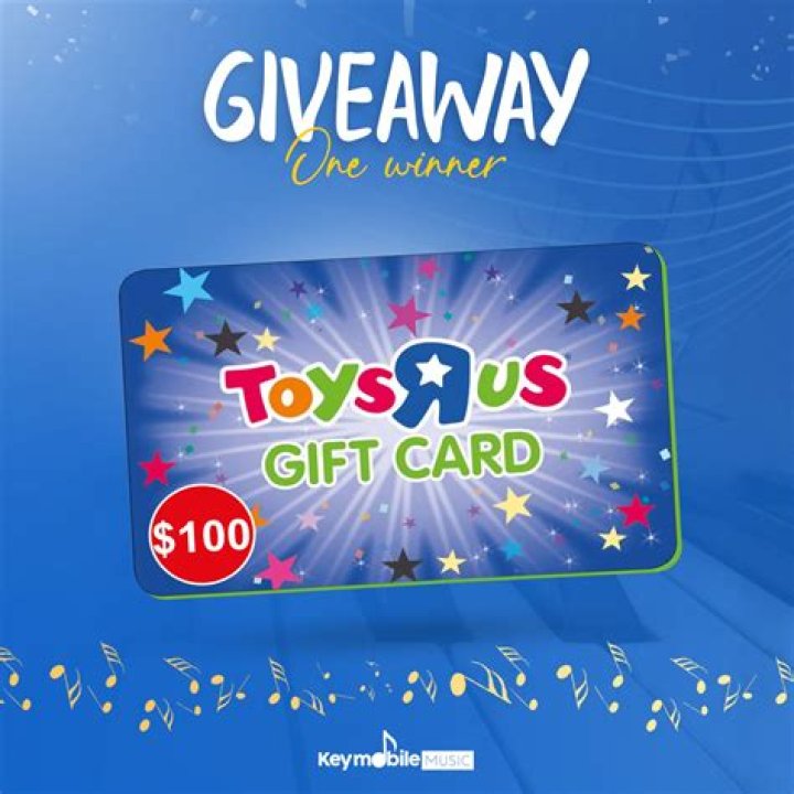How do I check my Toys R Us gift card balance?