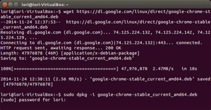 How do I enable DOM in Chrome?
