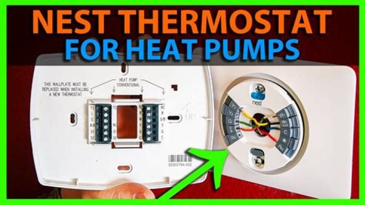 How do I turn off my nest heat pump?