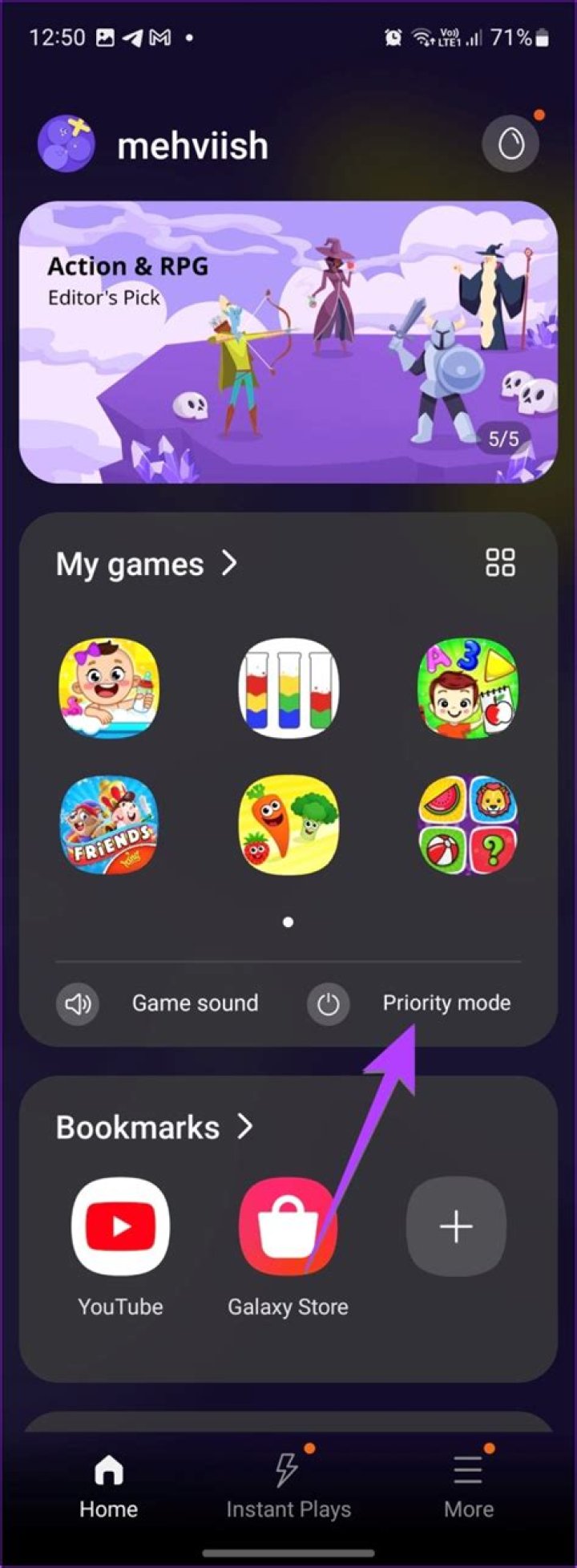 How do I turn off my Prius?