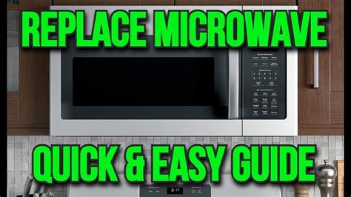 How do I turn off the fan on my GE microwave?